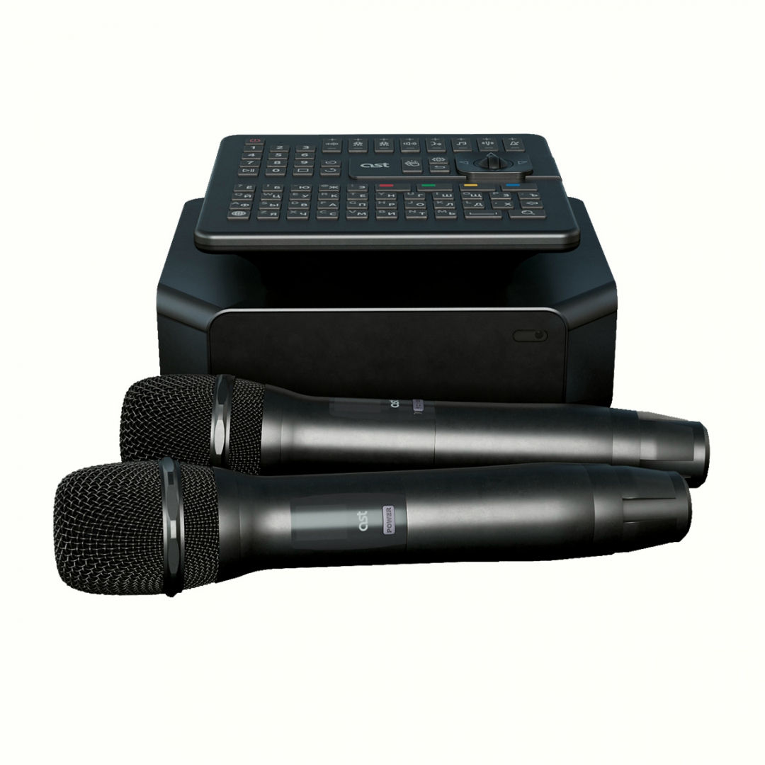 AST Zoom 2 (AST-90) в Воронеже