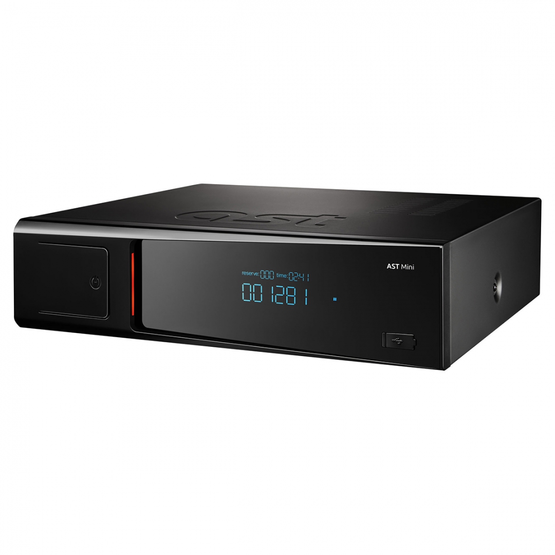 AST Mini (AST-25B) профессиональная система караоке в Воронеже