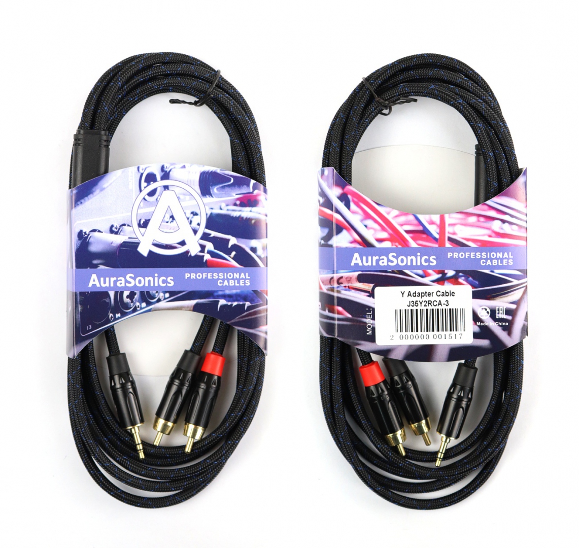 AuraSonics J35Y2RCA-3 в Воронеже