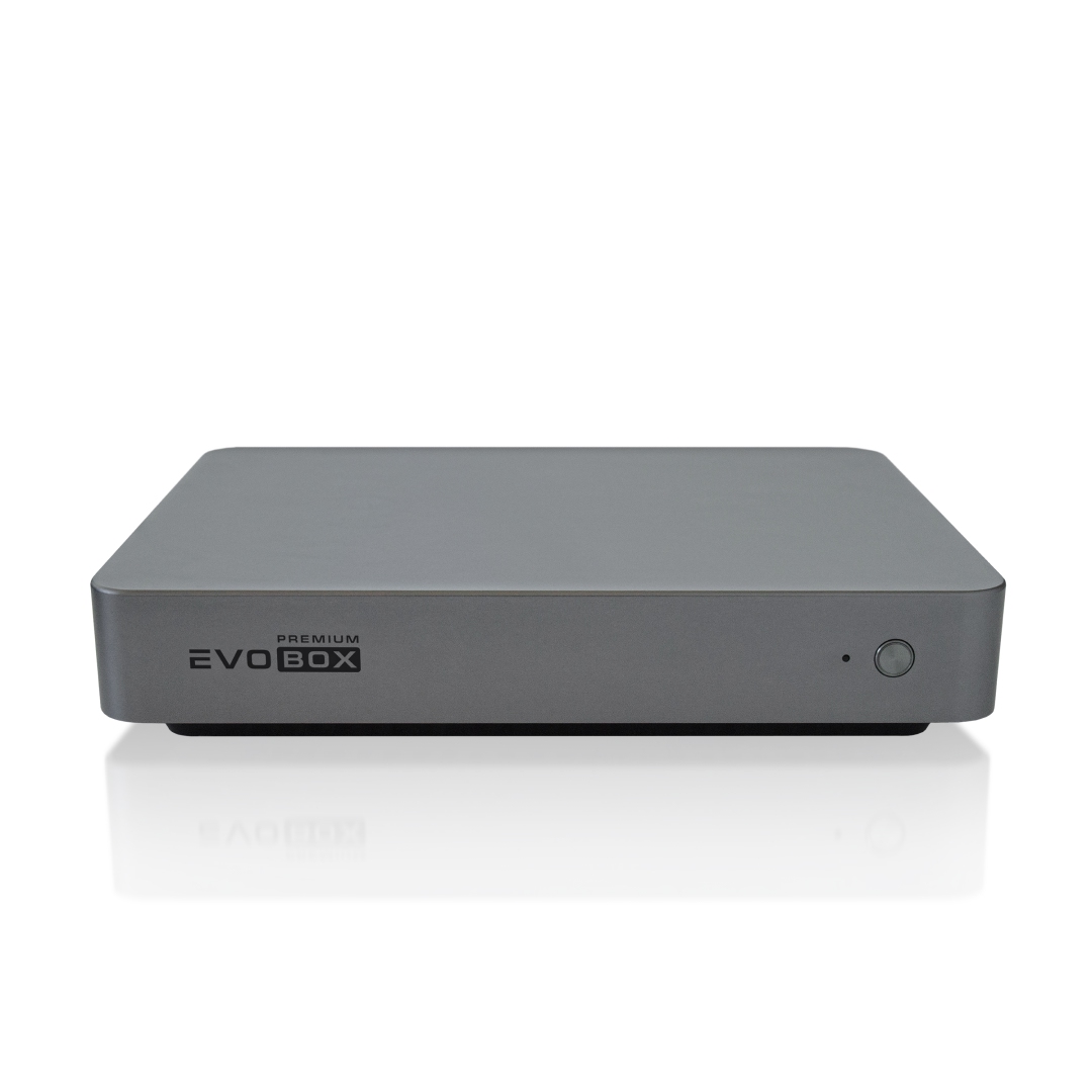 EVOBOX Premium Hi-End караоке-система в Воронеже