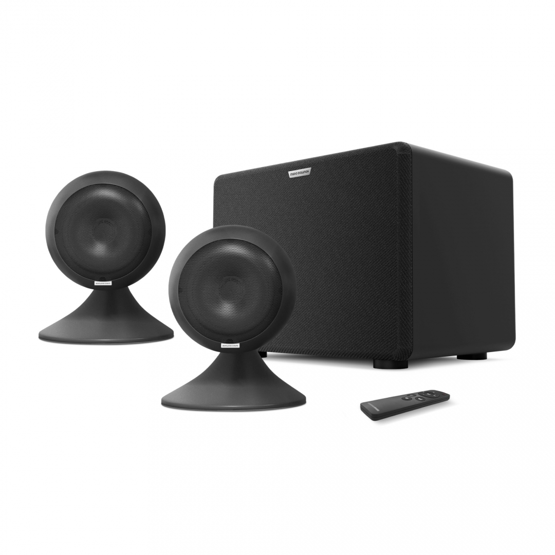 EvoSound Sphere 2.1 аудиосистема для караоке в Воронеже
