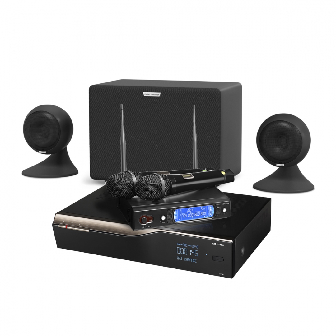 караоке-комплект AST-50 Sound Sphere в Воронеже