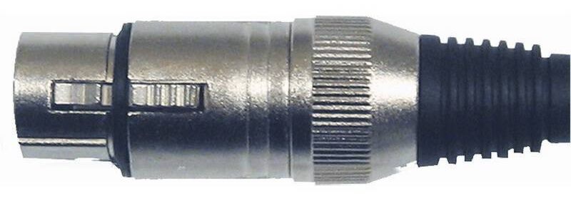 QUIK LOK NC354-K XLR Female Разъем в Воронеже