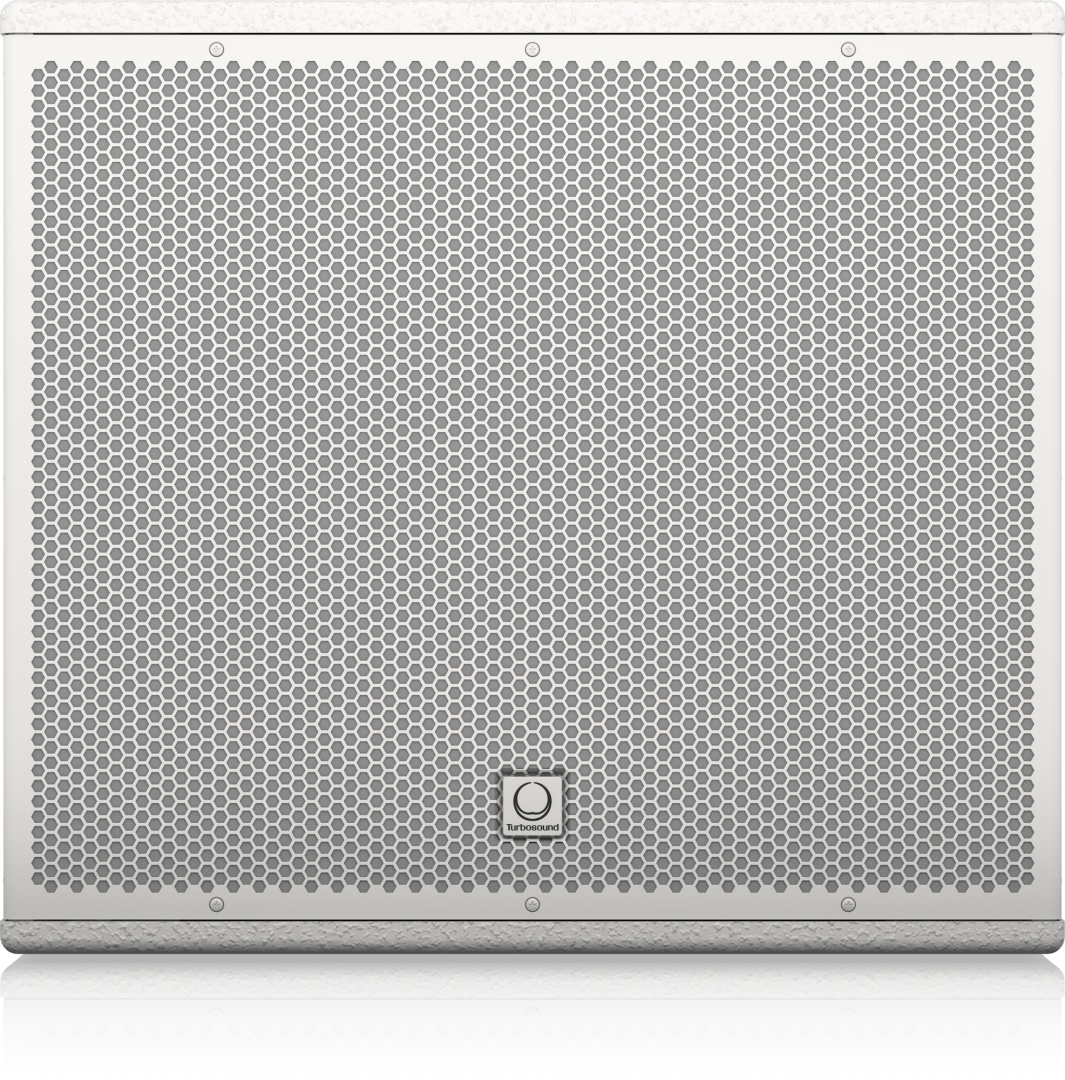 Turbosound NuQ115B-AN Активный сабвуфер в Воронеже