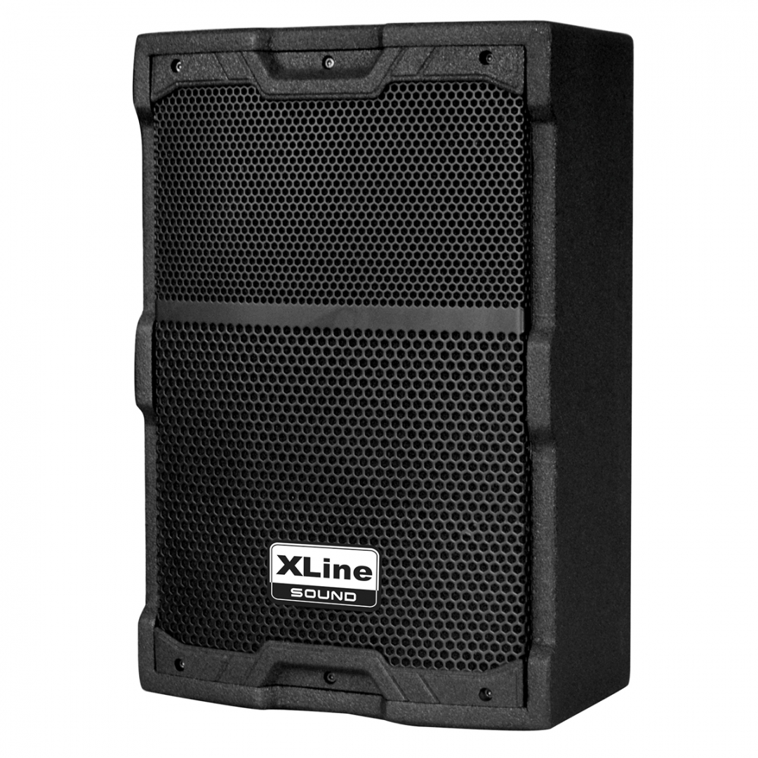 XLine ALFA P-10A Акустическая система активная в Воронеже
