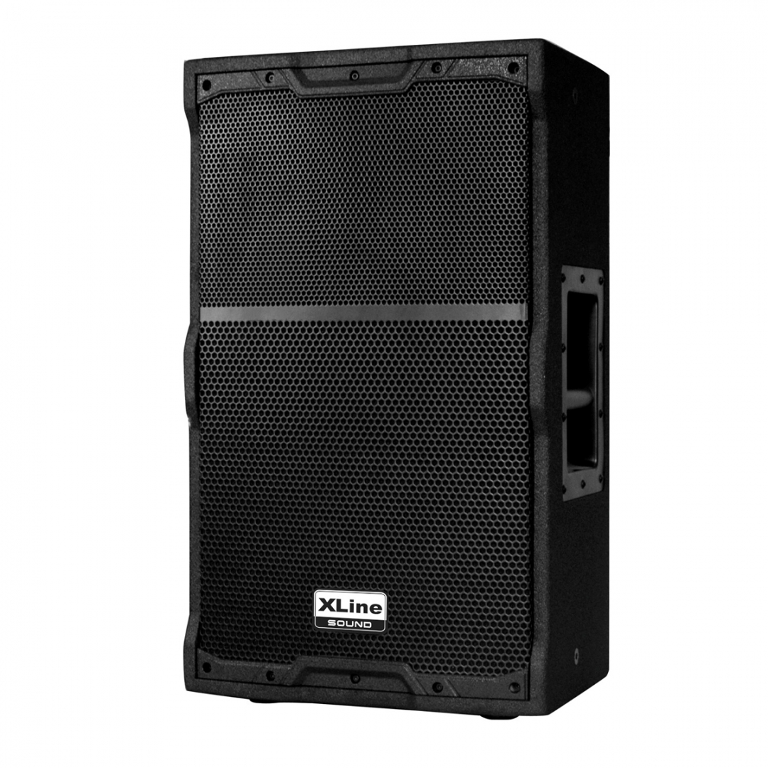 XLine ALFA P-12A DSP Акустическая система активная с DSP и Bluetooth в Воронеже
