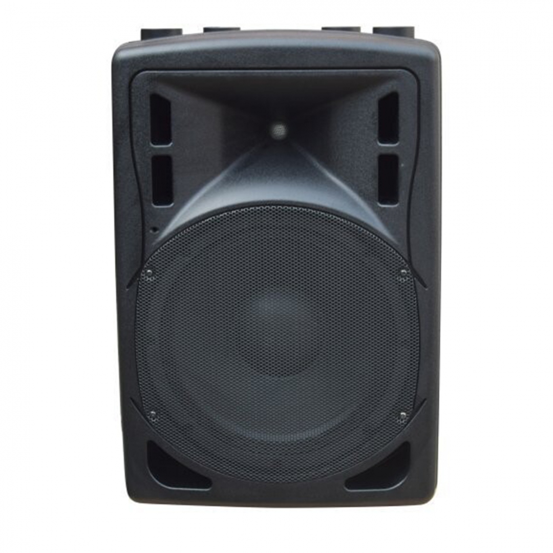 XLine BAF-12A Акустическая система активная с MP3 плеером и Bluetooth в Воронеже