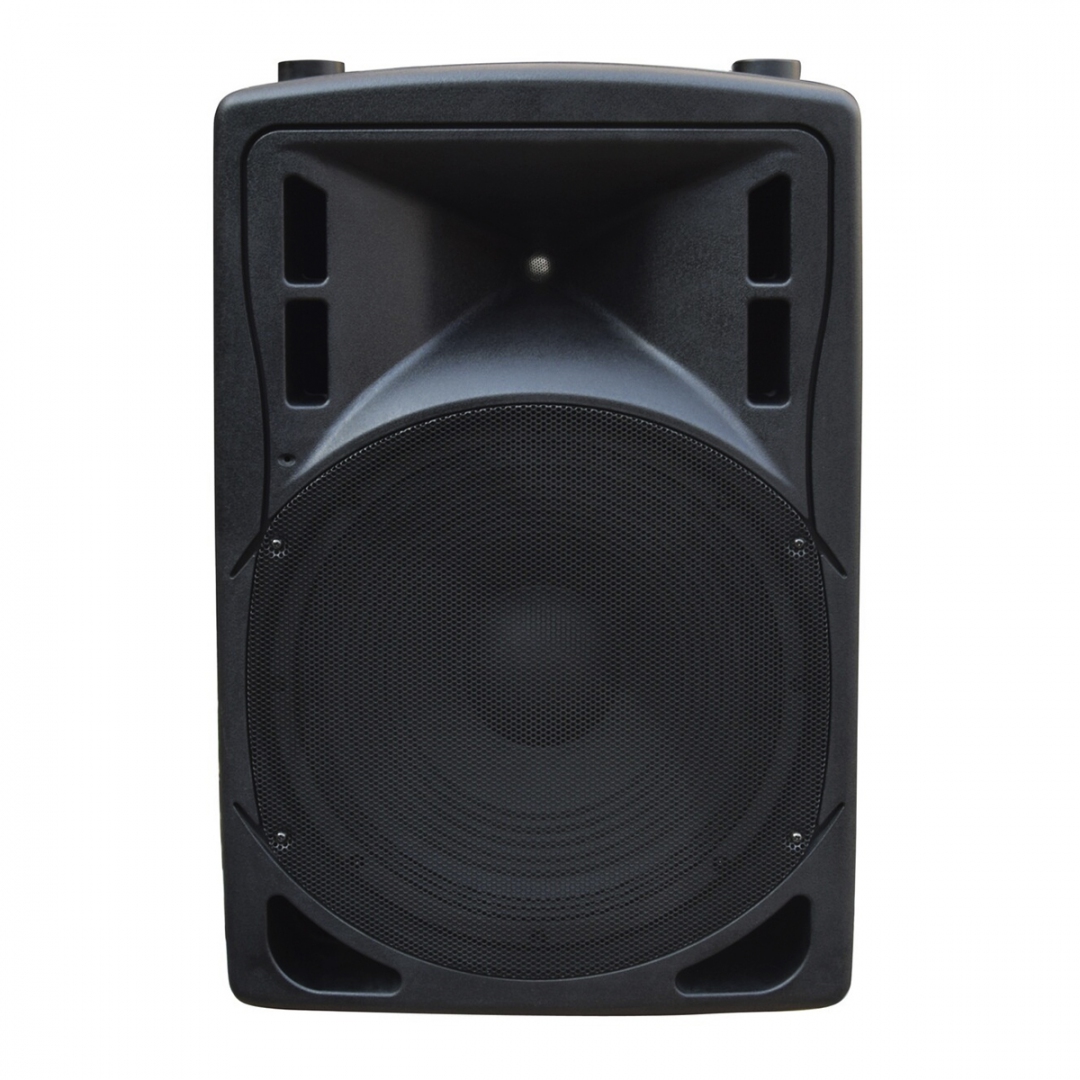 XLine BAF-15A Акустическая система активная с MP3 плеером и Bluetooth в Воронеже