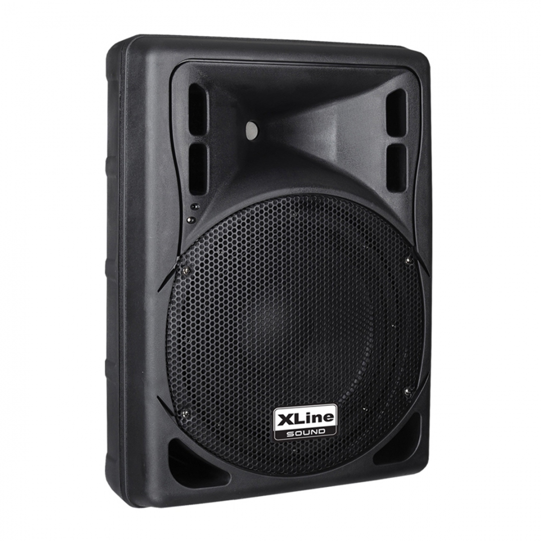 XLine BAF-8A Акустическая система активная с MP3 плеером и Bluetooth в Воронеже