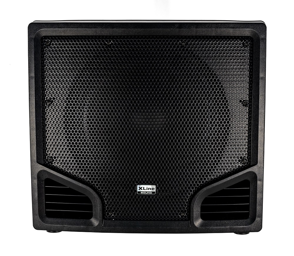 XLine SPX-18A SUB Сабвуфер активный в Воронеже