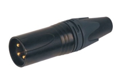 XLR Male (Папа) Разъем в Воронеже