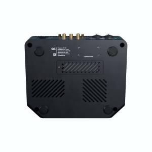Вид снизу AST Zoom 2 (AST-90) в Воронеже