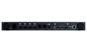 AST-350 Профессиональная караоке-система в Воронеже