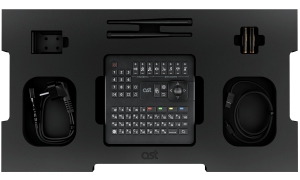 AST-350 Профессиональная караоке-система в Воронеже