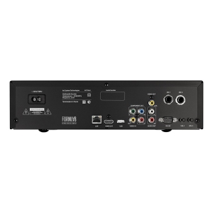 AST Mini (AST-25B) профессиональная система караоке в Воронеже