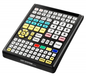 AST Mini (AST-25B) профессиональная система караоке в Воронеже