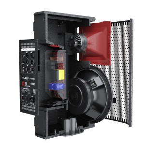 Audiocenter GT515A Активная акустическая система в Воронеже