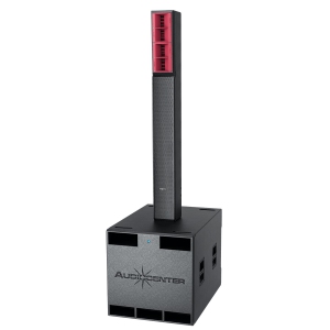 Audiocenter L65 + L65S MK2 порталы в Воронеже