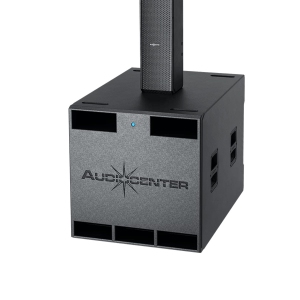 Audiocenter L65S MK2 сабвуфер в Воронеже