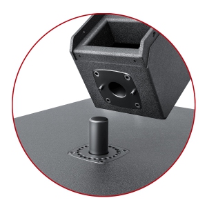 Audiocenter L83 + L83S MK2 порталы в Воронеже