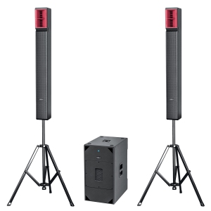 Audiocenter L83 пассивная акустическая система в Воронеже