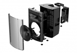 Audiocenter MA15+ активная акустическая система в Воронеже