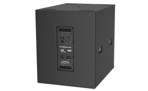 Audiocenter S3118A сабвуфер активный в Воронеже