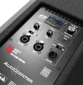Audiocenter SA312+ в Воронеже