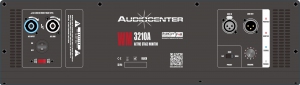 Audiocenter WM3210A сценический монитор в Воронеже