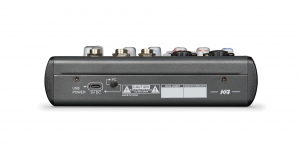 AuraSonics K4 компактный микшерный пульт в Воронеже