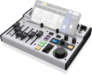 Behringer FLOW 8 цифровой микшер в Воронеже