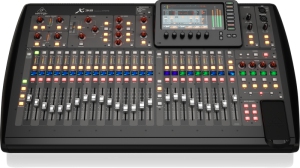 Behringer X32 цифровой микшер в Воронеже