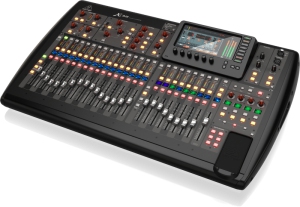 Behringer X32 цифровой микшер в Воронеже