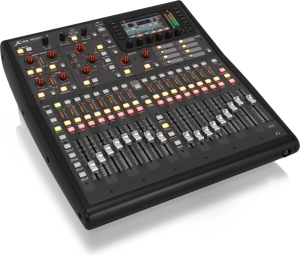 Behringer X32 PRODUCER цифровой микшер 40 каналов в Воронеже