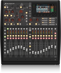 Behringer X32 PRODUCER цифровой микшер 40 каналов в Воронеже