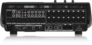 Behringer X32 PRODUCER цифровой микшер 40 каналов в Воронеже