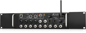 Behringer XR12 цифровой микшер в Воронеже