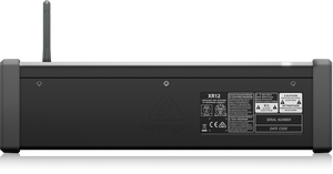 Behringer XR12 цифровой микшер в Воронеже