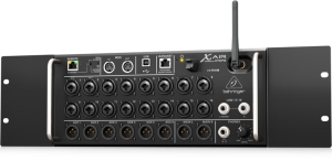 Behringer XR18 цифровой микшер в Воронеже