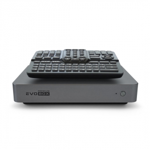 EVOBOX Premium Hi-End караоке-система в Воронеже