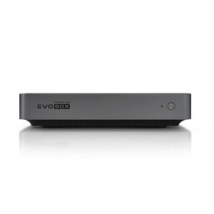 EVOBOX Premium Hi-End караоке-система в Воронеже