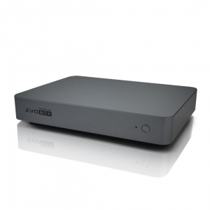 EVOBOX Premium Hi-End караоке-система в Воронеже