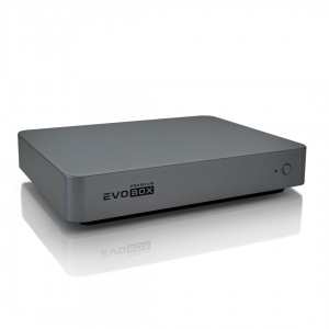 EVOBOX Premium Hi-End караоке-система в Воронеже