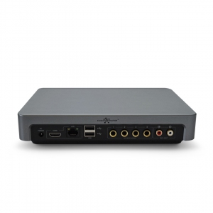 EVOBOX Premium Hi-End караоке-система в Воронеже