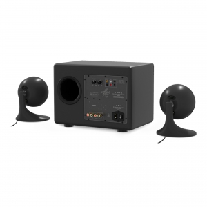 EvoSound Sphere 2.1 аудиосистема для караоке в Воронеже