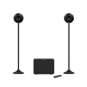 EvoSound Sphere 2.1 аудиосистема для караоке в Воронеже