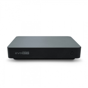 Hi-End караоке-система EVOBOX Premium + EvoSoundBar (саундбар с караоке) в Воронеже