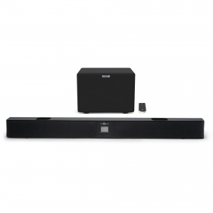 караоке-комплект AST Mini Sound Bar (саундбар с караоке) в Воронеже