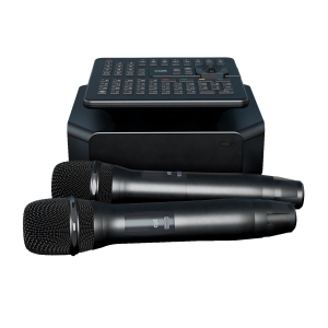 караоке-комплект для Дома AST ZOOM 1/2 и AST-SM6A в Воронеже