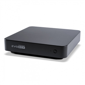 караоке-комплект EVOBOX + EvoSound Sphere 2.1 в Воронеже